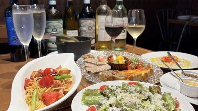 BiBi - メイン写真: