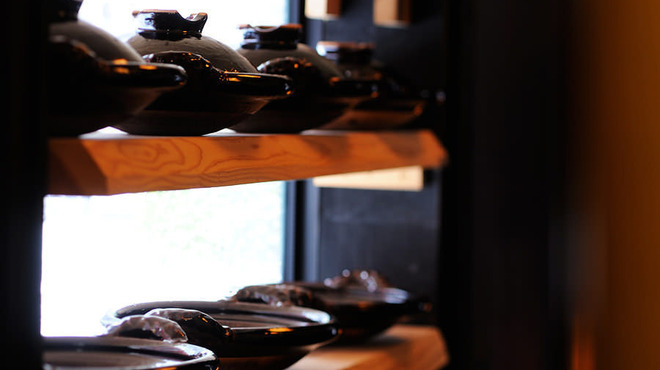 鴨しゃぶ さ和鳥 東上野 - メイン写真: