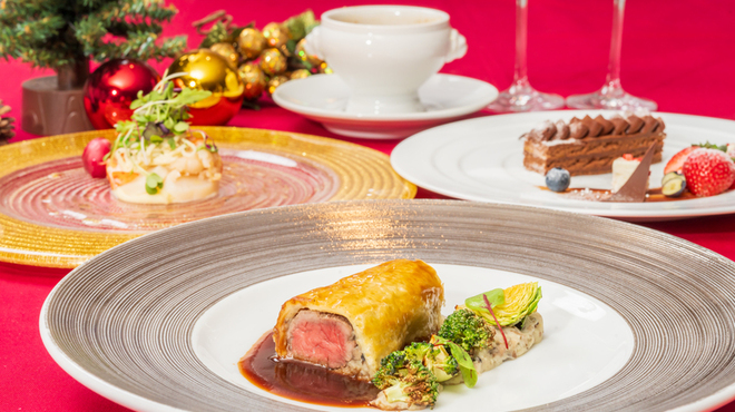 THE KOBECRUISE コンチェルト - メイン写真: