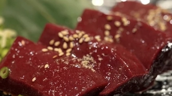 焼肉 いのうえ - メイン写真: