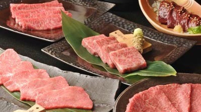 焼肉 いのうえ - メイン写真: