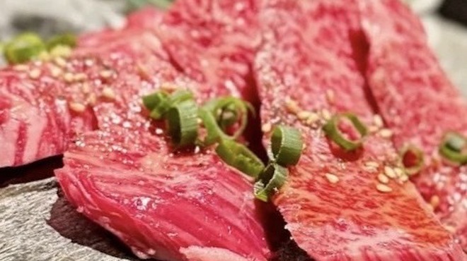 焼肉 いのうえ - メイン写真: