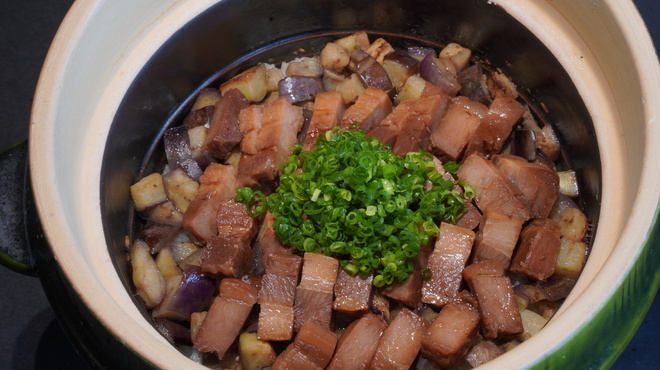 京の米料亭 八代目儀兵衛 - メイン写真: