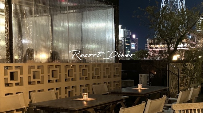 Daliguadalupe Terrace House - メイン写真: