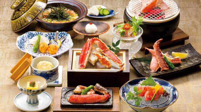 かにしげ - メイン写真: