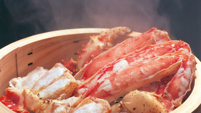 かにしげ - メイン写真: