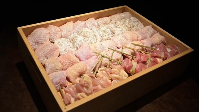 薪炭まだら - メイン写真: