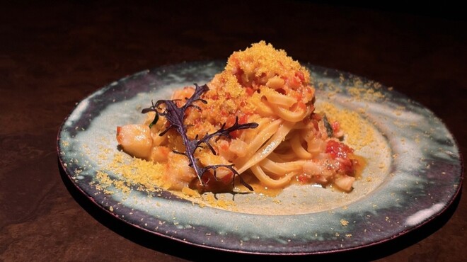 薪炭まだら - メイン写真: