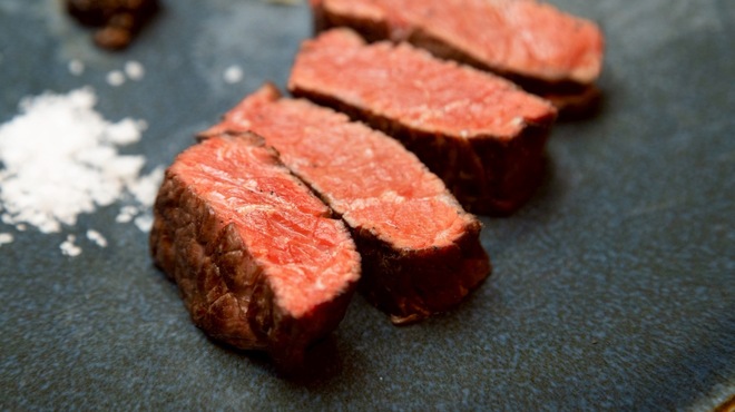 中目黒 グリル - メイン写真: