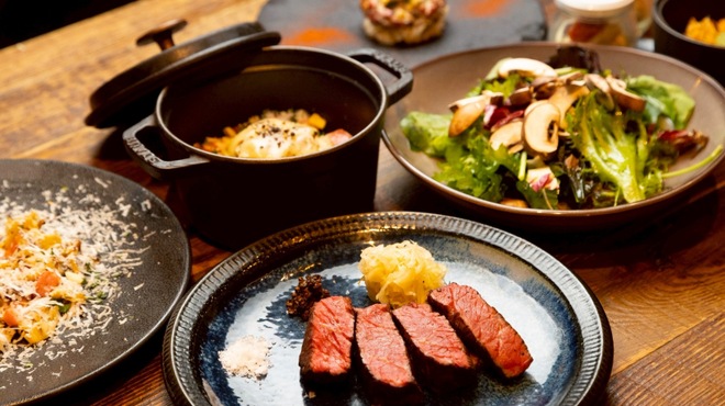 中目黒 グリル - メイン写真: