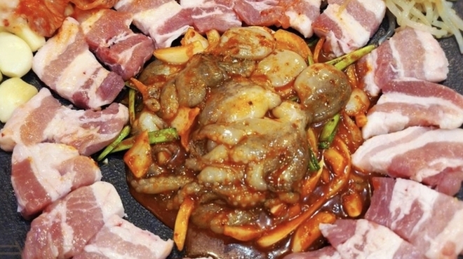 ソウルオモニ - メイン写真: