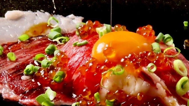 Creation Dining JINGA - メイン写真: