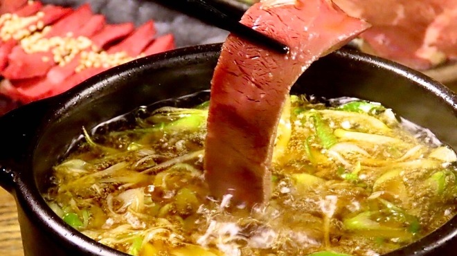 Creation Dining JINGA - メイン写真: