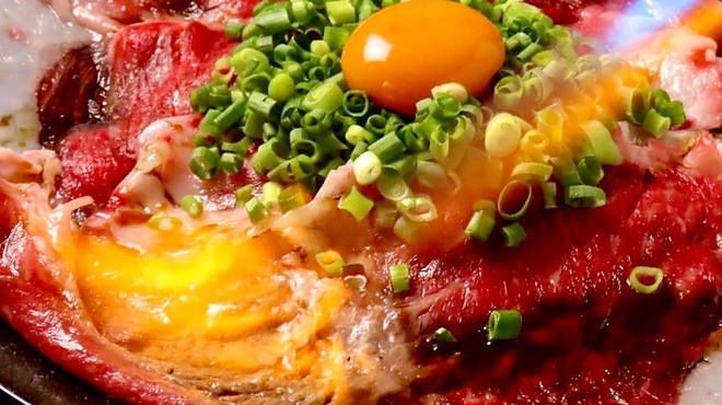 Creation Dining JINGA - メイン写真: