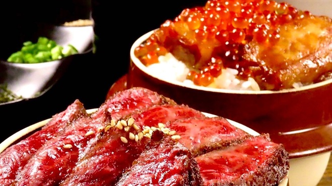 Creation Dining JINGA - メイン写真: