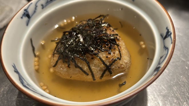 炉端焼き酒場　一心 - 料理写真: