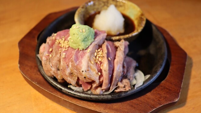 あぶり清水 - メイン写真: