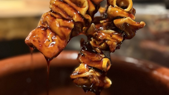 あぶり清水 - メイン写真: