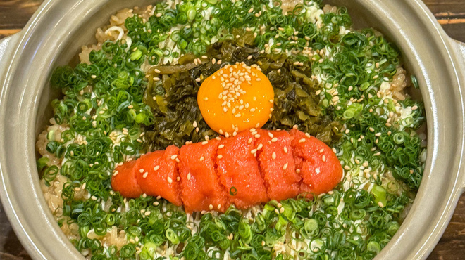 海鮮濱燒酒場 Yaichattei