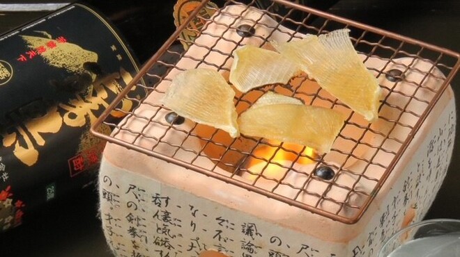 串揚げ＆心意気izakaya あしらい - メイン写真: