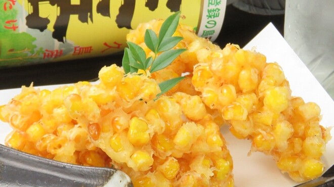 串揚げ＆心意気izakaya あしらい - メイン写真:
