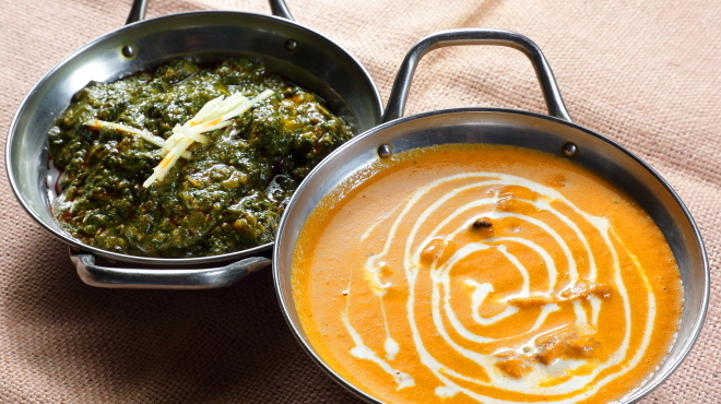 インド料理ルンビニ - メイン写真: