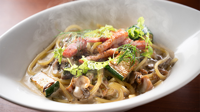 アヒージョ専門店AJILLO - メイン写真: