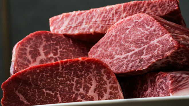 焼肉わにく - メイン写真: