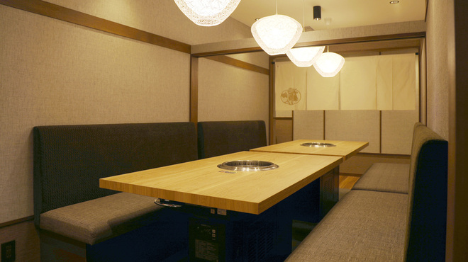 焼肉わにく - メイン写真: