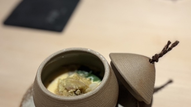 とり 難波 - メイン写真: