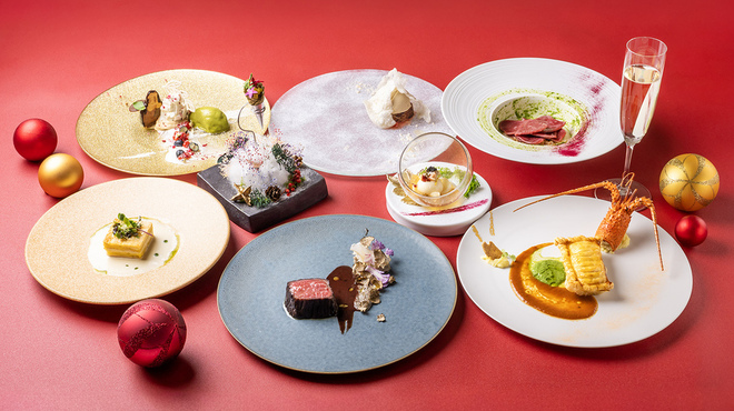 ダノイ高輪 - メイン写真: