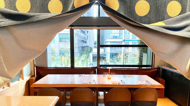 BRIANZA TOKYO - メイン写真: