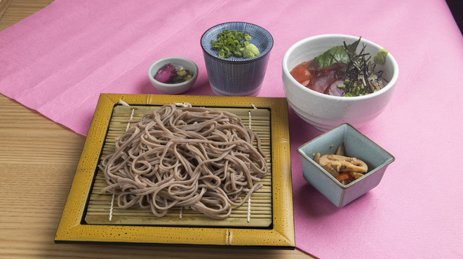 지넨조료리 일식 하나하나 코우난요점