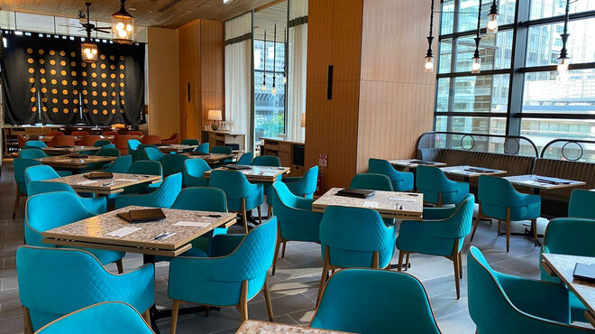 BRIANZA TOKYO - メイン写真: