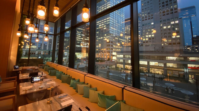 BRIANZA TOKYO - メイン写真: