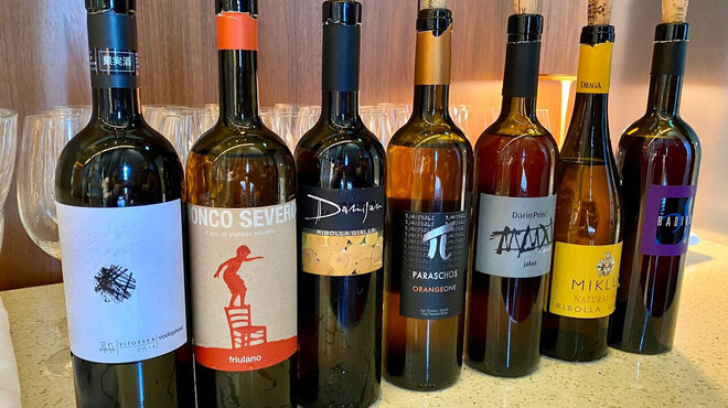 BRIANZA TOKYO - メイン写真: