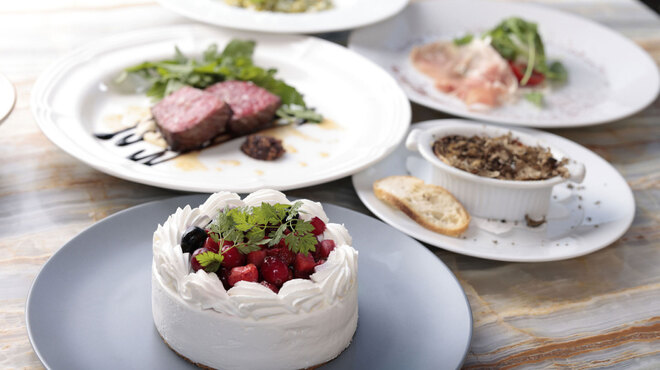 BRIANZA TOKYO - メイン写真: