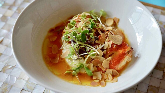 BRIANZA TOKYO - メイン写真: