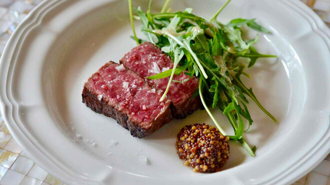 BRIANZA TOKYO - メイン写真: