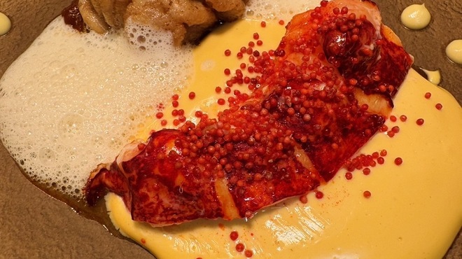 KOGISHI - メイン写真: