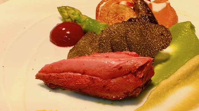 KOGISHI - メイン写真: