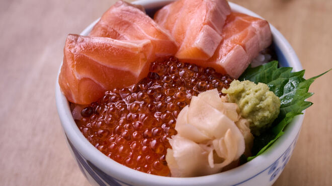 地魚屋台　とっつぁん - メイン写真: