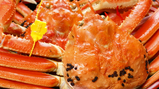 まるさん屋 - 料理写真: