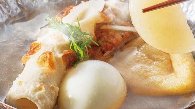 北前そば高田屋 - メイン写真: