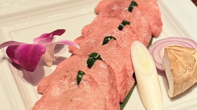 叙々苑 - 料理写真: