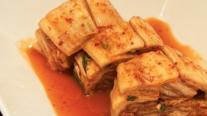 叙々苑 - 料理写真: