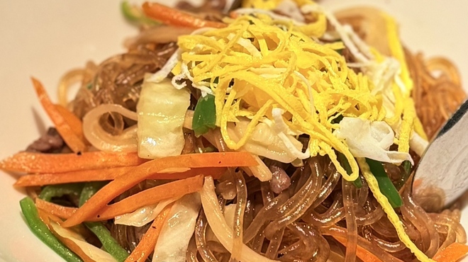 叙々苑 - 料理写真: