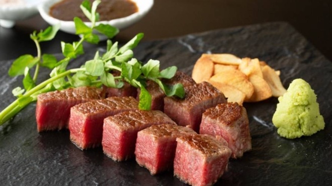 カジュアル 鉄板 伊達 - メイン写真: