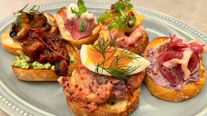 UWASASTORE - メイン写真: