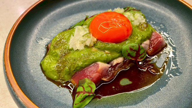 UWASASTORE - メイン写真: